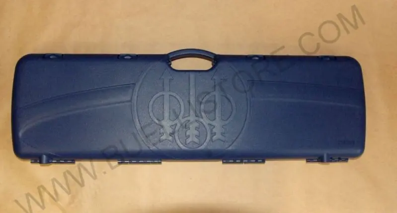 beretta valigetta per sovrapposti e doppiette