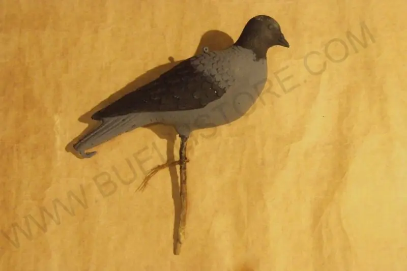 STAMPI CORNACCHIE