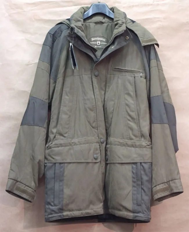 DEERHUNTER GIACCA RAM SOLID JACKET TG 62 buellistore