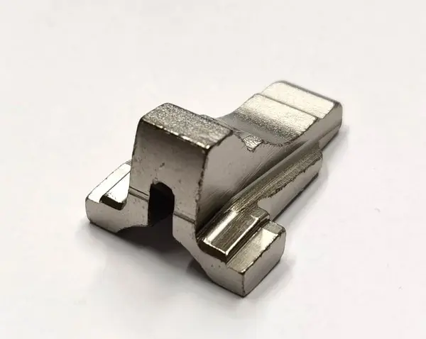 BERETTA BLOCCO CHIUSURA NIKEL