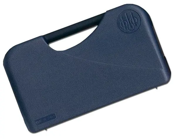beretta valigetta per pistole, valigetta rigida per pistole semiautomatiche, valigetta pistola