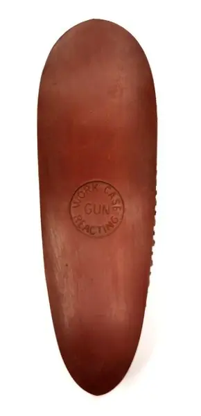 CALCIOLO VENTILATO ALTO MARRONE buellistore