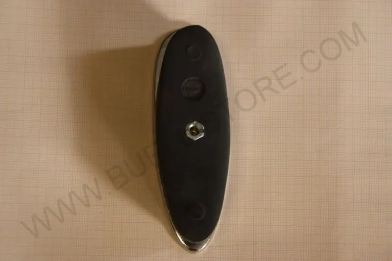 CALCIOLO SPECIAL 55‘ NERO