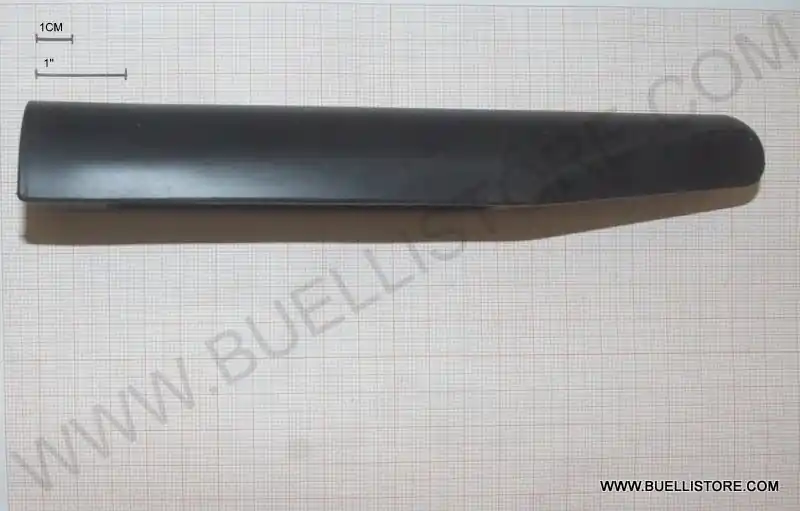 nasello in silicone allineatore per fucile