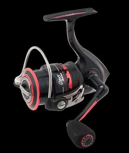 ABU GARCIA REVO SX20 buellistore
