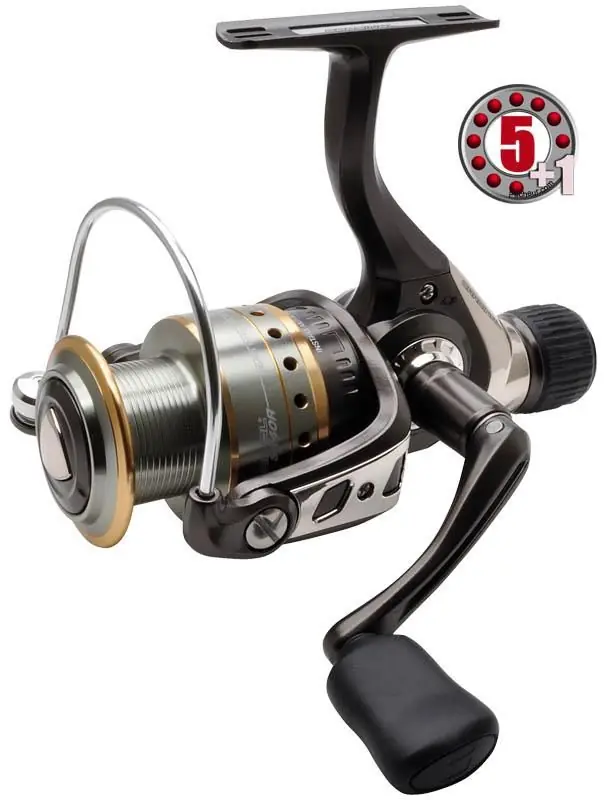 ABU GARCIA CARDINAL SX 20 RD buellistore