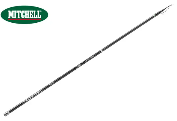 MITCHELL MAG PRO ELITE RAINBOW TROUT 430 AZ.3 buellistore