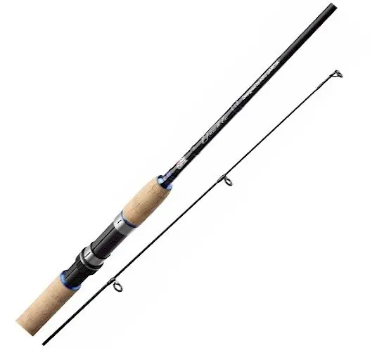 ABU GARCIA DEVIL 7" 5-15G buellistore