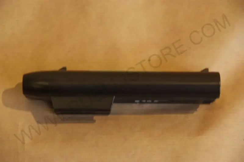 cartuccia per ricarica pistola jpx