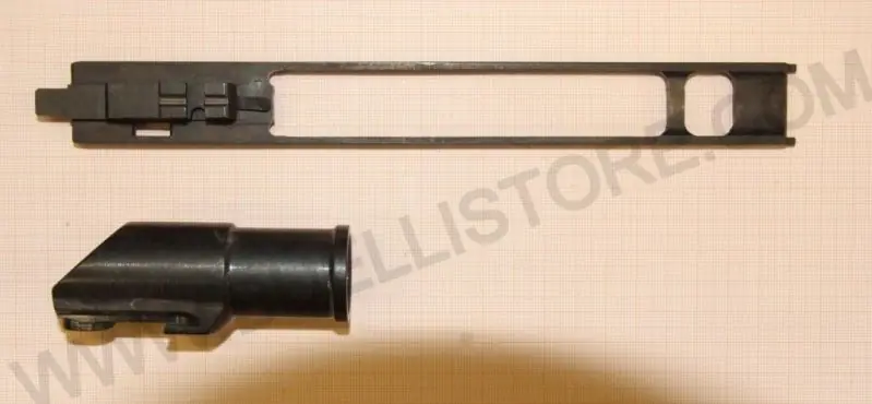 hatsan ricambio bar completo per semiautomatici calibro 20