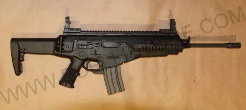 BERETTA ARX 100