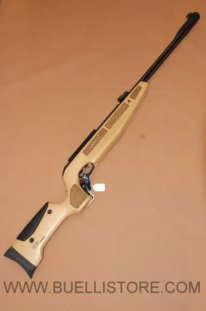 GAMO CARABINA CHALLENGER IGT