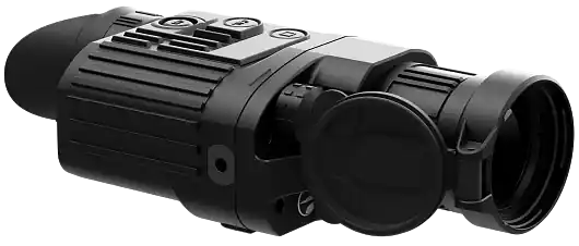 VISORE TERMICO PULSAR QUANTUM HD 50S