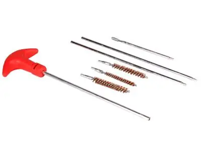 gamo kit scovoli pulizia