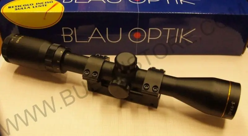 blauoptik 3 9 x 40