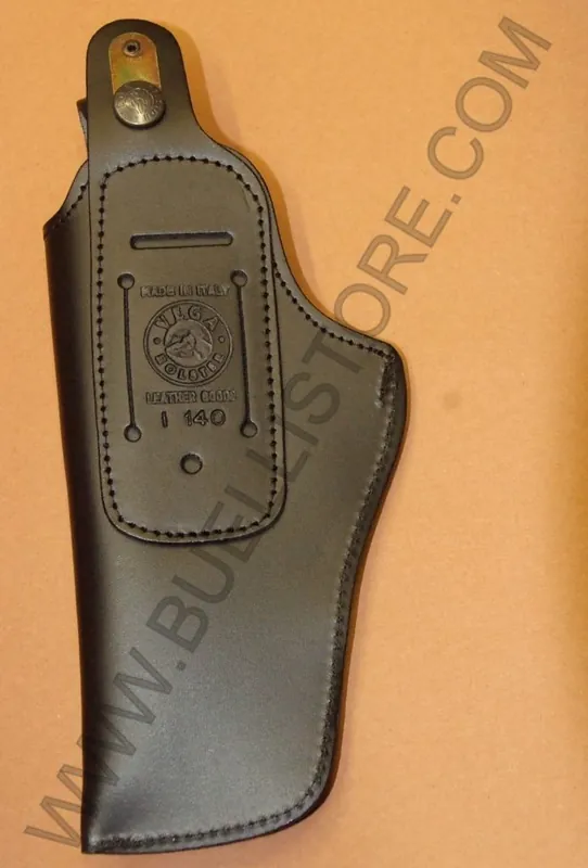 vega holster fondina da cintura in pelle per beretta e pistole full size