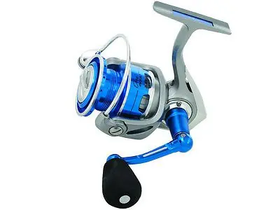 ABU GARCIA ORRA 2 INSHORE 60 buellistore