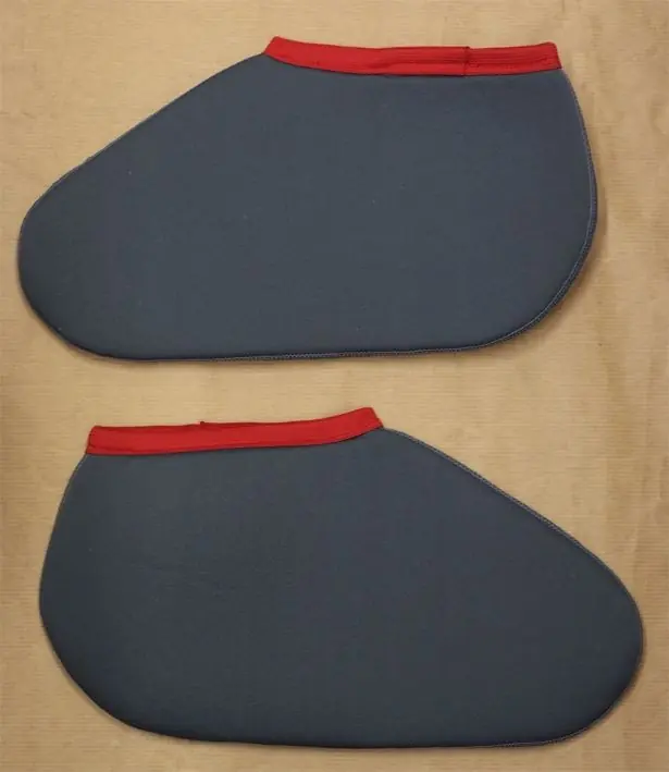 CALZEROTTO TERMICO PER SCARPONI E STIVALI BASSI TG XL buellistore