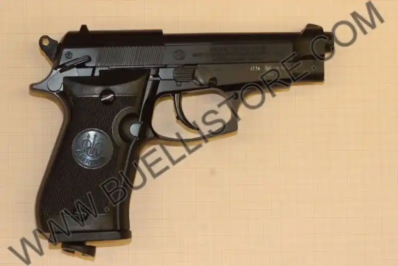 beretta 84 fs co2 pistola ad aria compressa di libera vendita beretta umarex