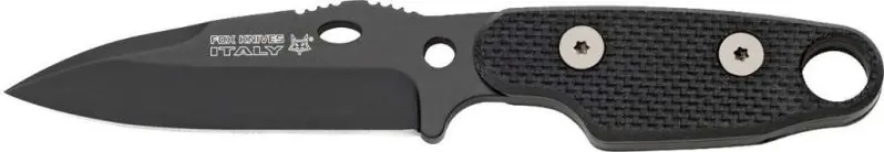 fox coltello tattico - compso neck knife