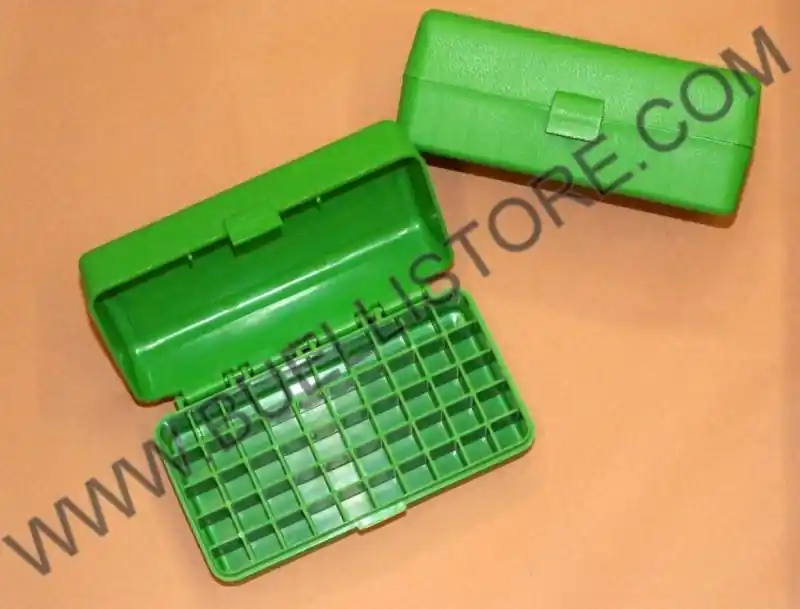 mtm scatola porta colpi rsld 223 - 500 s&w