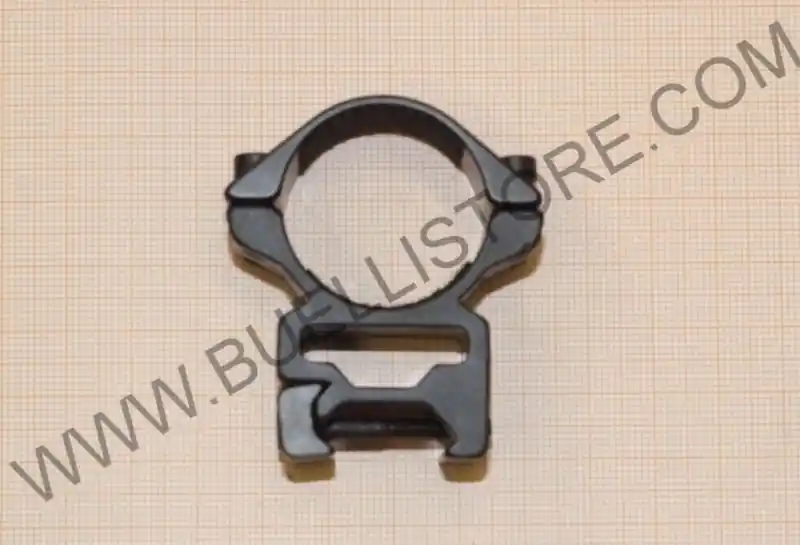 anello per torcia per slitta weaver con diametro da 30 mm