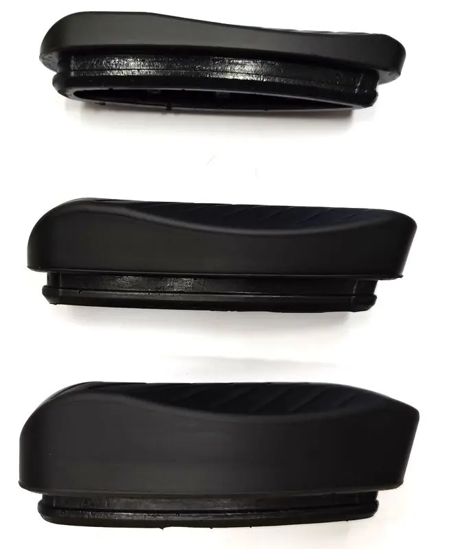 benelli calciolo in gel destro da 15 - 25 - 35 mm per serie vinci m2 montefeltro raffaello crio comfoer super black eagle argo comfortech
