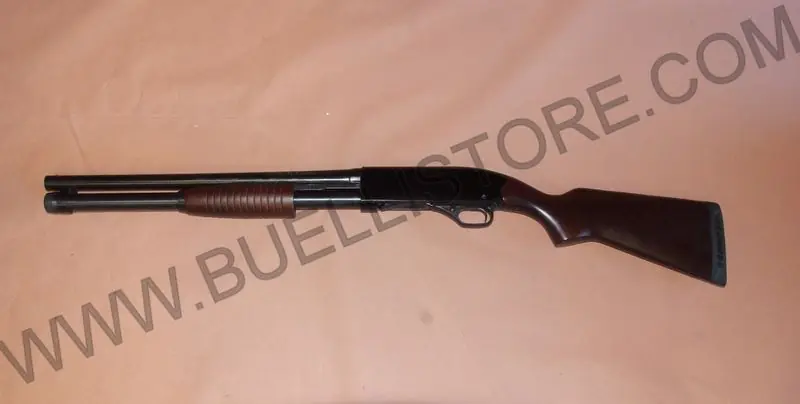 WINCHESTER DEFENDER CALIBRO 12