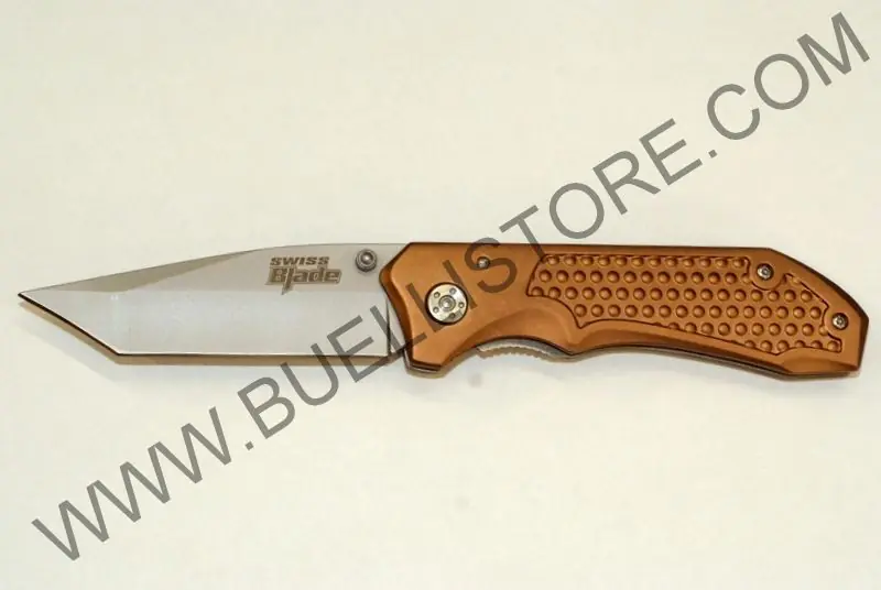 SWISS BLADE MATRIX SERIES KNIFE