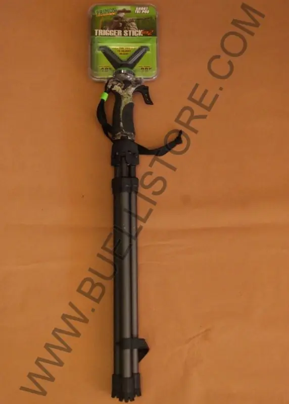 PRIMOS GEN2 HUNTIG TRIPOD