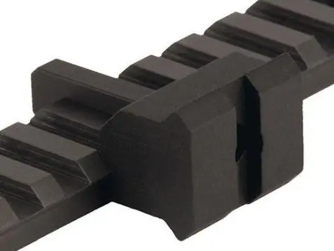 warne tactical adattatore laterale 90° weaver