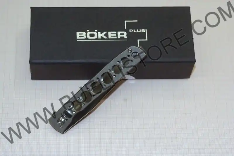 BOKER URBAN TRAPPER POKETKNIVES