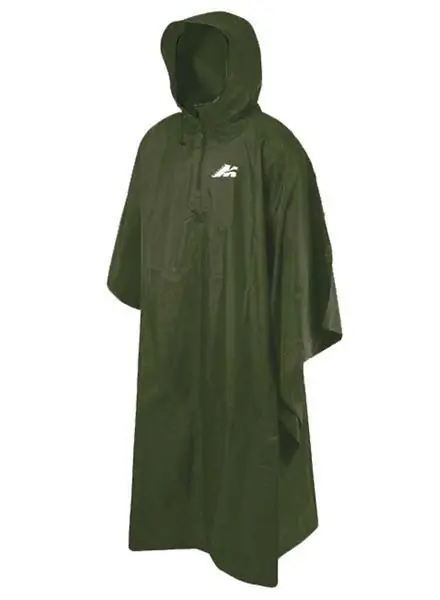MARSUPIO PONCHO XL buellistore