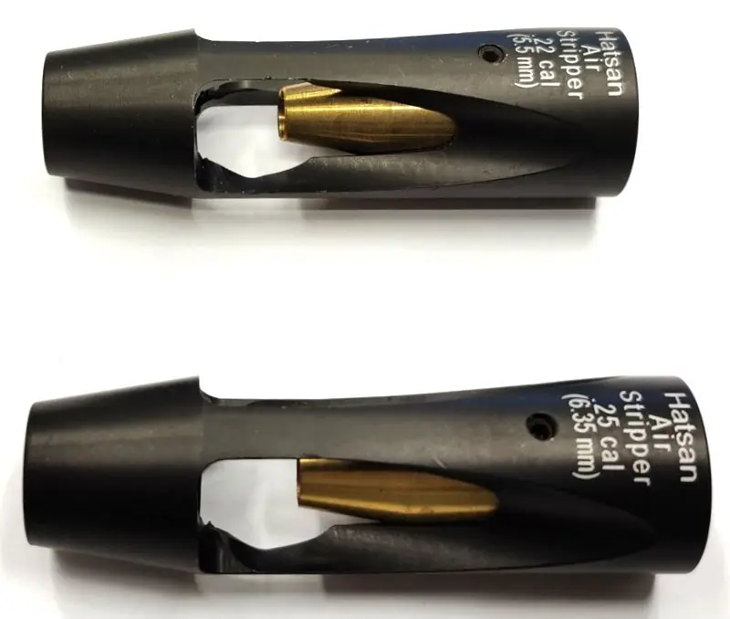 COMPENSATORE AIR STRIPPER GALATIAN
