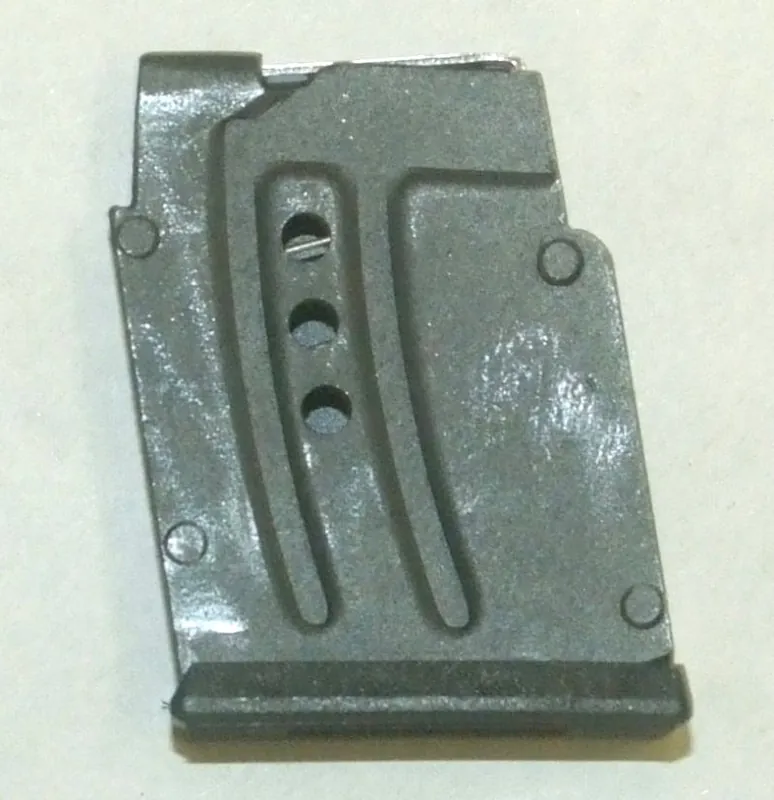 caricatore per cz 452 22 lr 5 colpi