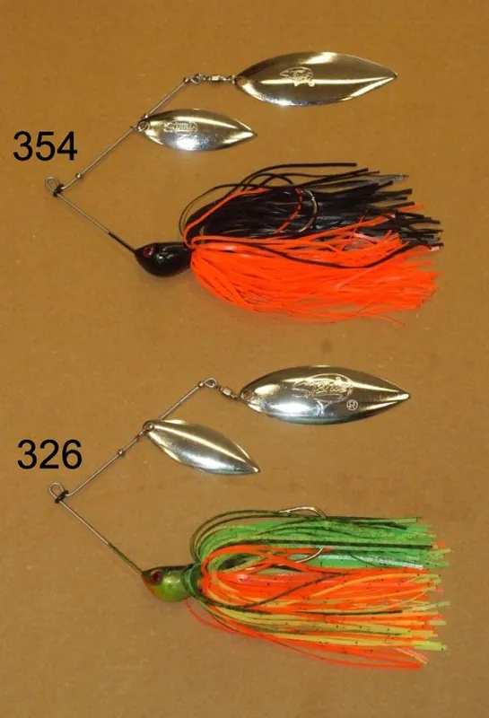 BLACK FLAGG TUNED BIGG SHOOT 45G - 354 buellistore