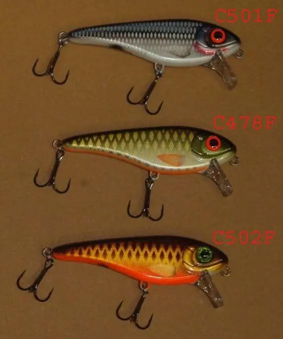 STRIKE PRO BUSTER CRANK EG-049SL - C478F buellistore