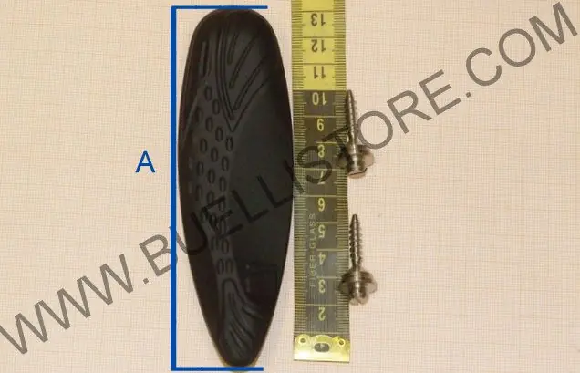 benelli calciolo beccaccia in tecnogel per serie beccaccia