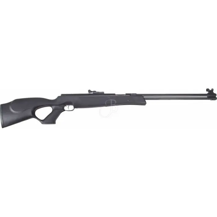 WEIHRAUCH HW 977 BLACK SINTETICA
