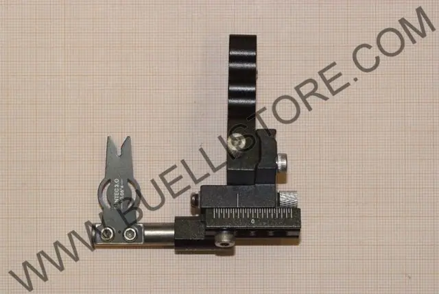 DECUT REST PER ARCO COMPOUND