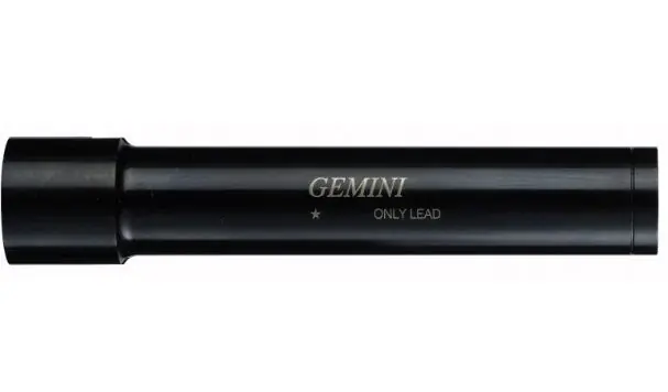 gemini strozzatore esterno calibro 12 tre stelle