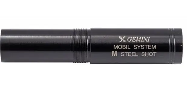 strozzatori mobilchoke interni / esterni calibro 12
