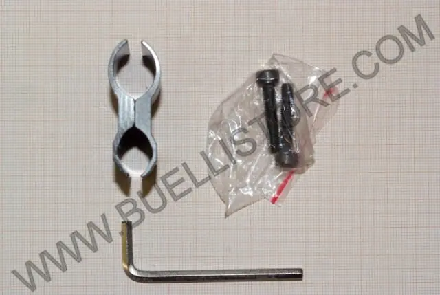 BLAUOPTIK ATTACCO TORCIA-LASER PER FUCILI
