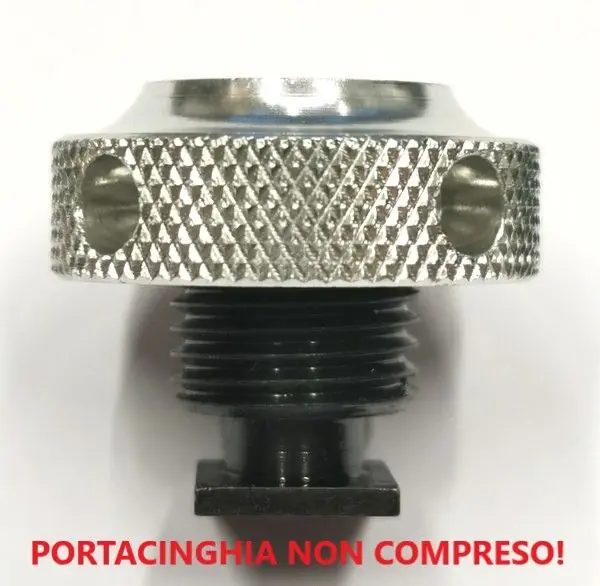 SAKO DISPOSITIVO DI BLOCCAGGIO ANELLO CINGHIA
