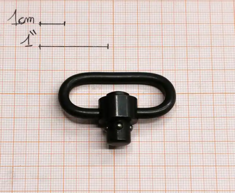 sako anello per maglietta rapida porta cinghia trg22/42