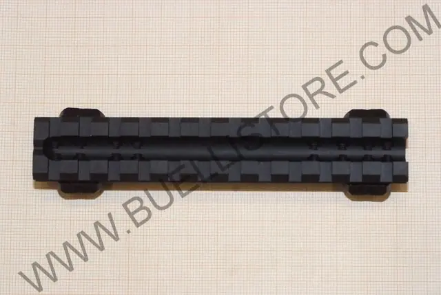 SLITTA RUGER MINI