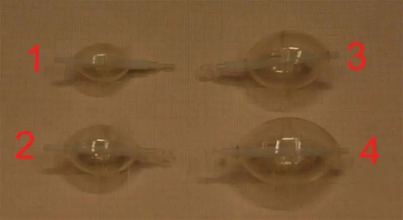 BULDO FLOAT MIS 4 buellistore