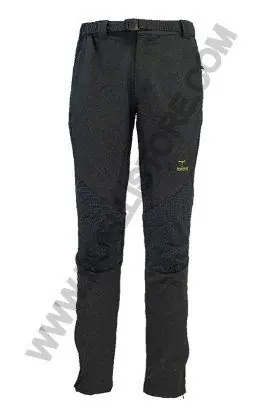 ZOTTA ARIZONA PANT NERO TG L
