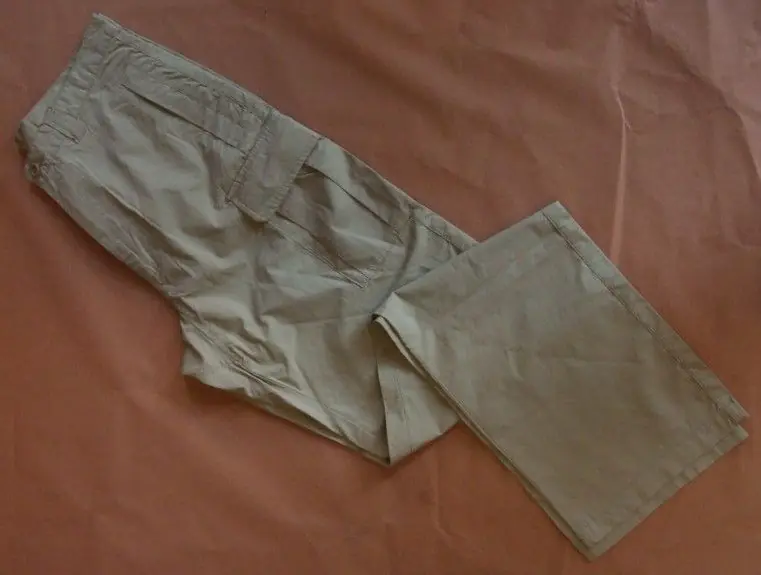 PANTALONI BERETTA TG 46 buellistore
