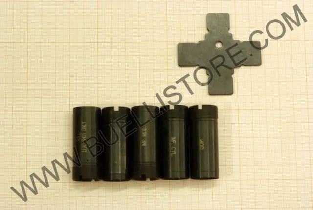 hatsan strozzatori calibro 12